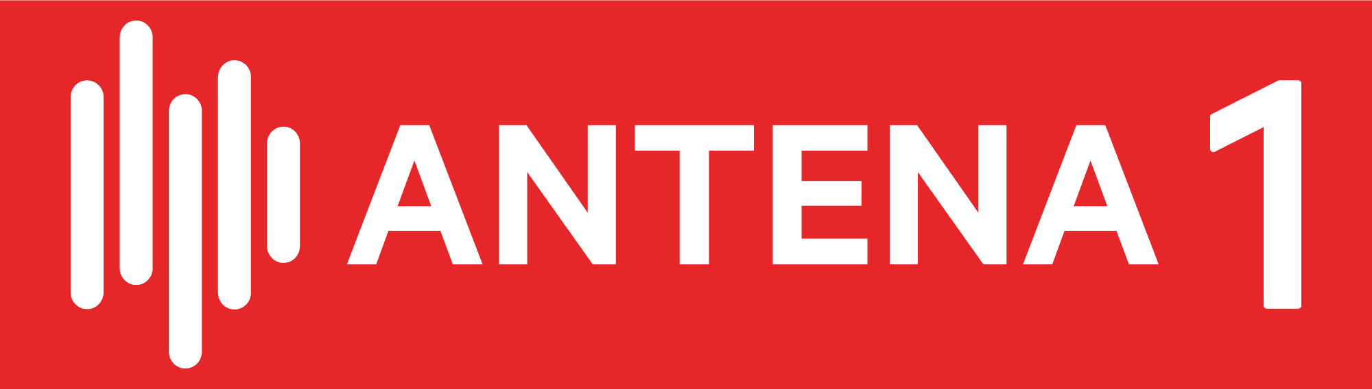 Logo Antena 1